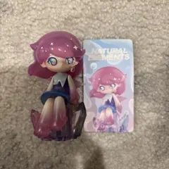 POP MART AZURA ナチュラルエレメンツ　GEM STONE
