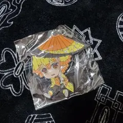 我妻善逸 ラバスト