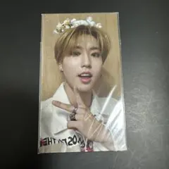 Stray Kids Scars ソリクン ハン 初回B 花冠 - メルカリ