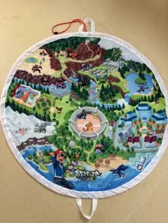 タカラトミー　ぱっとおかたづけ　ポケモンモンコレ