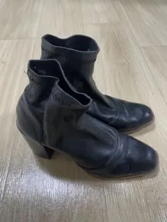 シールームリン　ショートブーツMサイズのサムネイル