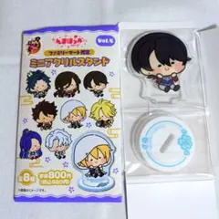 刀剣乱舞　堀川国広　グッズ　まとめ売り　引退品 刀剣乱舞-花丸-』堀川国広ら刀剣男士たちがデザインされたキャラトレー