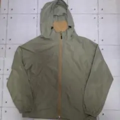 FieldCore ウィンドブレーカー● L●セージグリーン●ワークマン