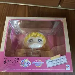 セーラームーン　るかっぷ　新品