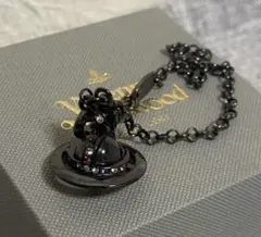 Vivienne Westwood ガンメタ ブレスレット