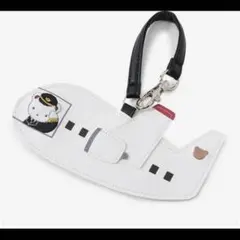 JAL× familiar国際線就航 70周年フライトタグ【完売品 新品未使用