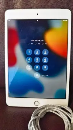 2026年最新】iPad mini 2 Retina Wi-Fi Cellular 32GBの人気アイテム