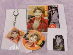 ヒプノシスマイク 天谷奴零セット まとめ売り