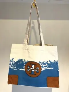 トリーバーチ　トートバッグ
