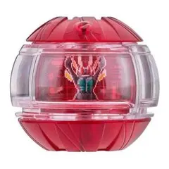 インパクトカプセム GPライダーカプセム01 仮面ライダーゼッツ