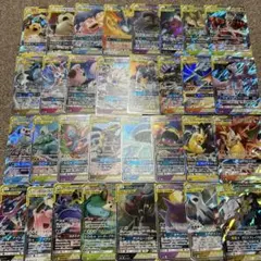 タッグチーム rr まとめ売り 32種 コンプリート コンプ