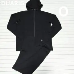 DUARIG クォーターニットセットアップO