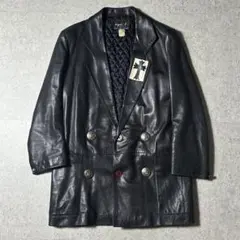 2026年最新】アニエス レザー ジャケットの人気アイテム - メルカリ