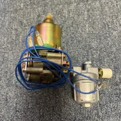 長府暖房機SH-110燃料ポンプ 長府暖房機SH-110燃料ポンプ - メルカリ