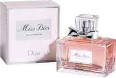 【新品】Dior ブルーミングブーケ