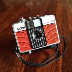 2026年最新】ricoh e2の人気アイテム - メルカリ