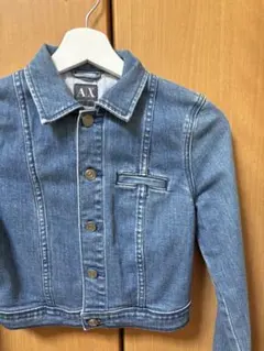 Armani Exchange デニムジャケットのサムネイル
