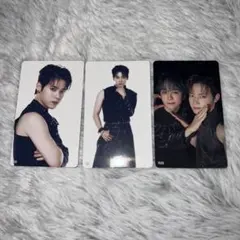 INI 木村柾哉 XQUARE 096 101 R090