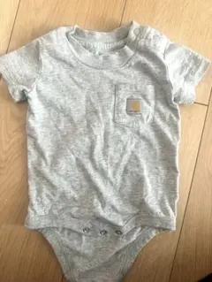 Carhartt カーハート グレー 3M ロンパースのサムネイル