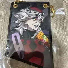 鬼滅の刃 無限城編 ランダムワッペンチャーム 童磨