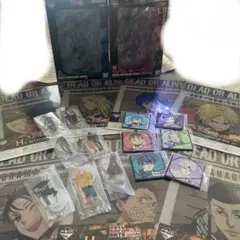 サカモトデイズ　一番くじ　vol.3 ラストワン　おまけ付き