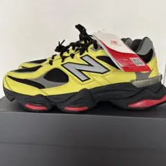 【新品・未使用】New Balance U9060NRG 27.0cm