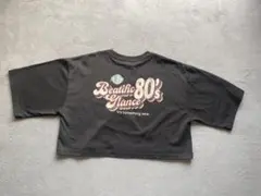 しまむら購入品　カットソー