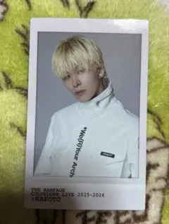 長谷川慎 ブロマイド トレカ シクレ シークレット レア character 2025年最新】長谷川慎シークレットの人気アイテム - メルカリ