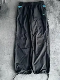 00s archive nike nylon pants y2kのサムネイル