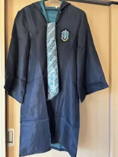 スリザリン コスプレ衣装 セット