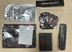Acid Black Cherry CD5枚セット Yahoo!オークション - Acid Black Cherry 【 CDE SET 未開封新品