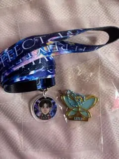 2025年最新】fantastics ネックストラップの人気アイテム - メルカリ