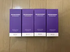 バイオヒールボ 3Dリフティングアンプル30ml×4本のサムネイル