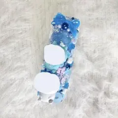 新型　IQOSイルマiワン　IQOSデコケース　平成女児　電子タバコケース