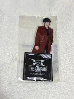 THE RAMPAGE 川村壱馬 BIGアクリルスタンド　BOT