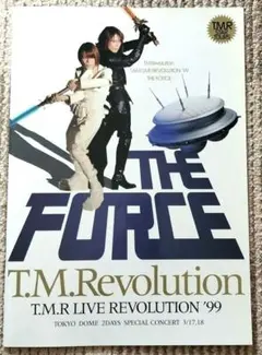 完全生産限定盤】The Force / TM NETWORK シリアル無し - メルカリ