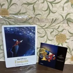 GODIVA ファンタジア ステッカー シール