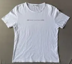 NEWYORKER 半袖Tシャツ ホワイト レディース Lサイズ ニューヨーカーのサムネイル