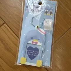 新品・未開封　サンリオ　IDフォトホルダー　タキシードサム