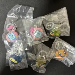 たまごっち めじるしアクセサリー ガチャガチャ まとめ売り