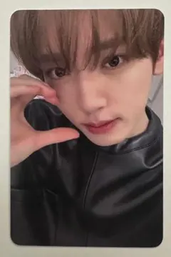 ⭐️ZEROBASEONE applemusic ヨントン トレカ ユジン