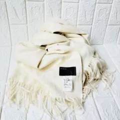 2025年最新】noble カシミヤストールの人気アイテム - メルカリ