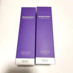 BOH 3Dリフティングエッセンシャルトナー 2本セットのサムネイル