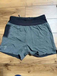 On Hybrid shorts Lumos Atmos size L 限定品 - メルカリ