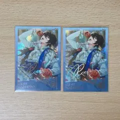 あんスタ 偶像夢幻祭 中国 招募 チェキ ポラロイド 朔間凛月 ① - メルカリ