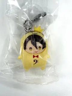 アイドリッシュセブン　アイナナ　めじるしアクセサリー　王様プリン　十龍之介