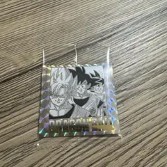 ドラゴンボールウエハース　第三十五巻　35巻