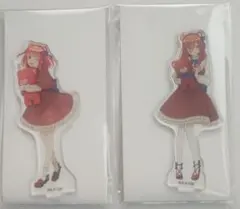 LAWSON限定五等分の花嫁アクリルスタンド