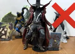 ⭐︎期間限定価格⭐︎ SPAWN ガンスリンガー　スポーン リディーマー　2体セット