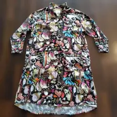 2026年最新】TSUMORI CHISATO レディース ロングワンピースの人気